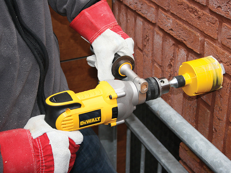 DEWALT D21570K Dry Diamond Drill