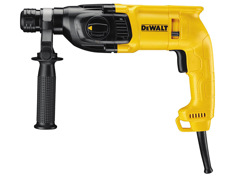 DEWALT D25033K SDS Plus Hammer Drill