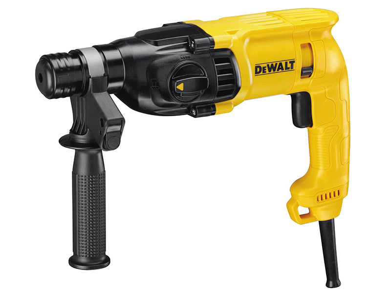 DEWALT D25033K SDS Plus Hammer Drill