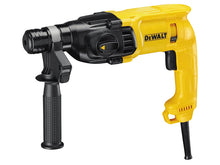 Load image into Gallery viewer, DEWALT D25033K SDS Plus Hammer Drill