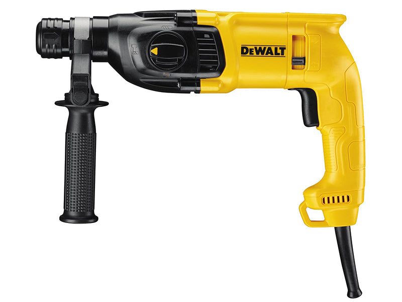 DEWALT D25033K SDS Plus Hammer Drill