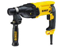 Load image into Gallery viewer, DEWALT D25133K SDS Plus Hammer Drill