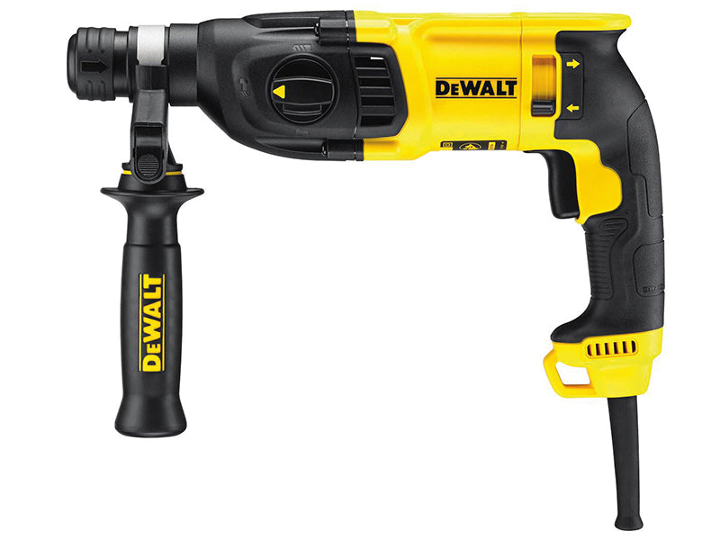 DEWALT D25133K SDS Plus Hammer Drill