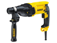 Load image into Gallery viewer, DEWALT D25133K SDS Plus Hammer Drill