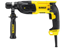 Load image into Gallery viewer, DEWALT D25133K SDS Plus Hammer Drill