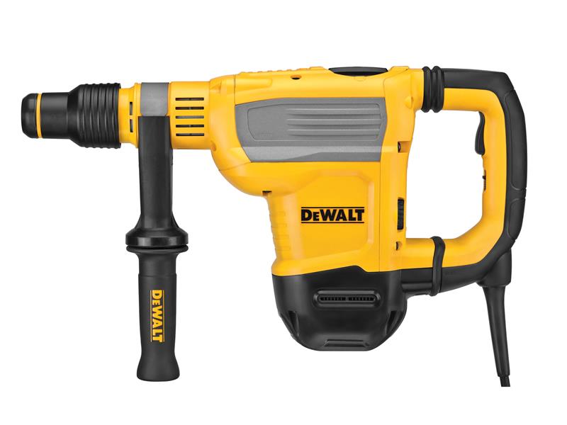 DEWALT D25614K SDS Max Combination Hammer