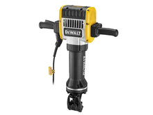 Load image into Gallery viewer, DEWALT D25981 28mm HEX Pavement Breaker 30kg 1800W 110V