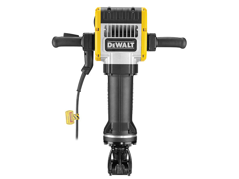 DEWALT D25981 28mm HEX Pavement Breaker 30kg 1800W 110V