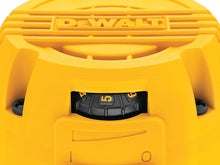 Load image into Gallery viewer, DEWALT D26200 1/4in Compact Fixed Base Router 900W 110V