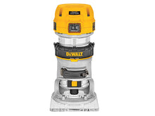 Load image into Gallery viewer, DEWALT D26200 1/4in Compact Fixed Base Router 900W 110V