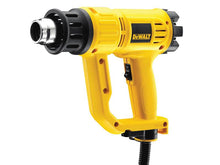 Load image into Gallery viewer, DEWALT D26411 Heat Gun 1800W 240V