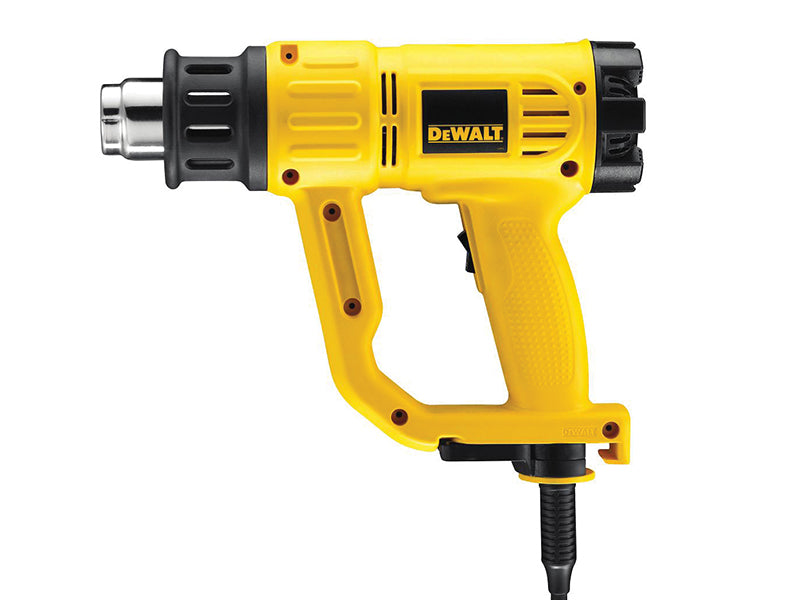 DEWALT D26411 Heat Gun 1800W 240V