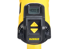 Load image into Gallery viewer, DEWALT D26414 LCD Premium Heat Gun