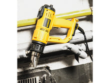 Load image into Gallery viewer, DEWALT D26414 LCD Premium Heat Gun