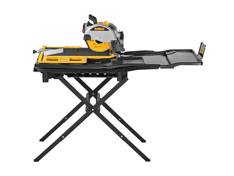 DEWALT D36000 Wet Tile Saw