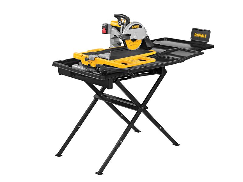 DEWALT D36000 Wet Tile Saw