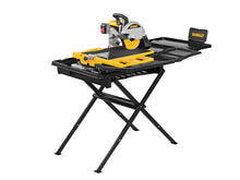 Load image into Gallery viewer, DEWALT D36000 Wet Tile Saw