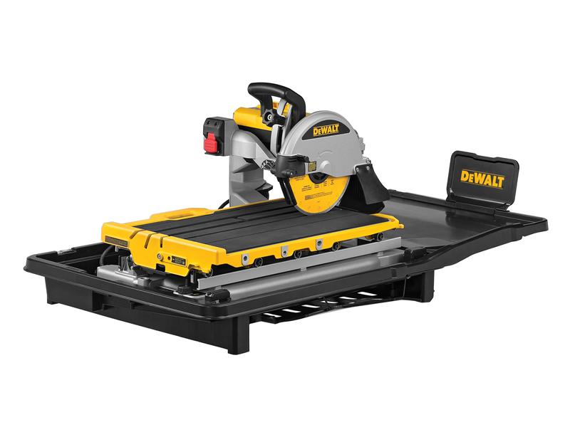 DEWALT D36000 Wet Tile Saw