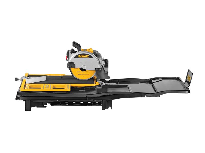 DEWALT D36000 Wet Tile Saw