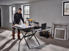 Load image into Gallery viewer, DEWALT D36000 Wet Tile Saw