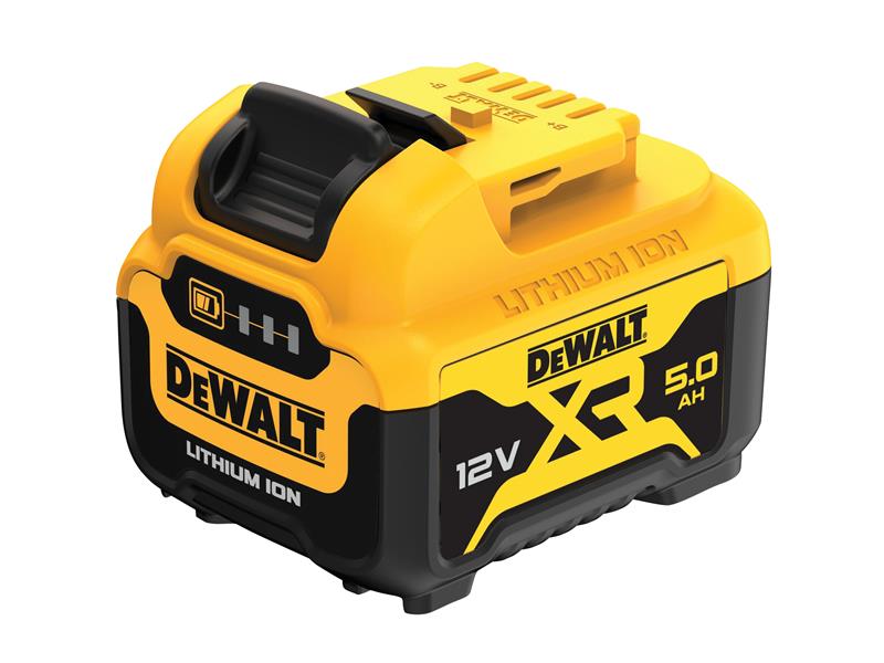 DEWALT DCB12 XR Slide Li-ion Battery Pack