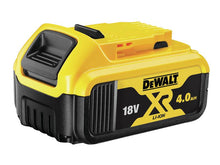 Load image into Gallery viewer, DEWALT DCB18 XR Slide Li-ion Battery Pack