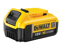 Load image into Gallery viewer, DEWALT DCB18 XR Slide Li-ion Battery Pack