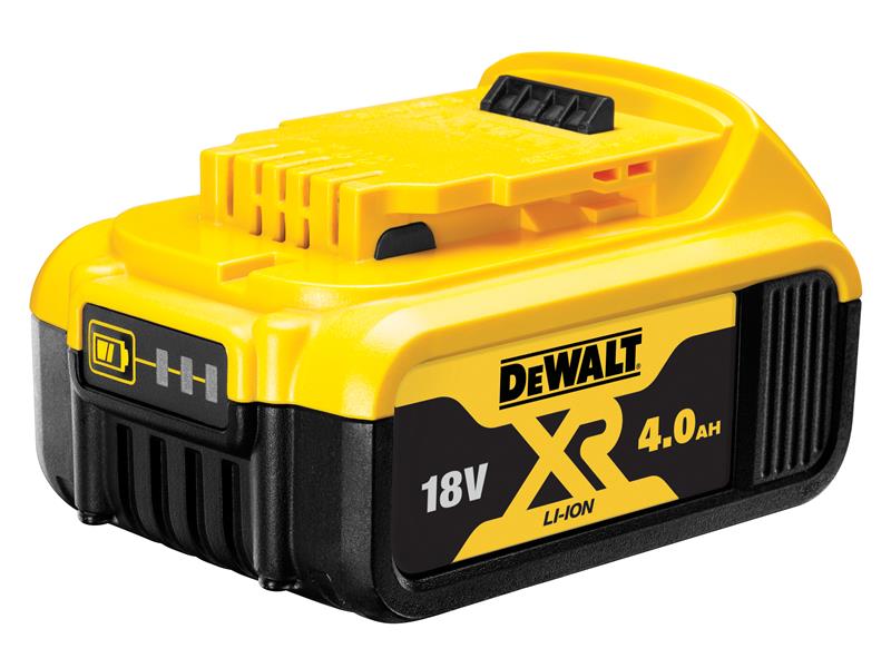 DEWALT DCB18 XR Slide Li-ion Battery Pack