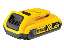 Load image into Gallery viewer, DEWALT DCB18 XR Slide Li-ion Battery Pack