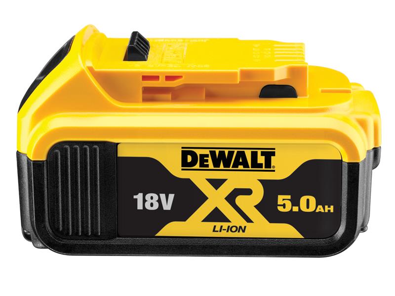 DEWALT DCB18 XR Slide Li-ion Battery Pack