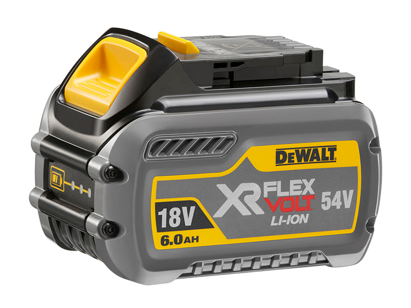 DEWALT DCB54 XR FlexVolt Slide Li-ion Battery