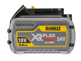 DEWALT DCB54 XR FlexVolt Slide Li-ion Battery