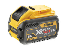 Load image into Gallery viewer, DEWALT DCB54 XR FlexVolt Slide Li-ion Battery