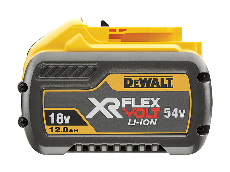 DEWALT DCB54 XR FlexVolt Slide Li-ion Battery