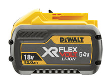 Load image into Gallery viewer, DEWALT DCB54 XR FlexVolt Slide Li-ion Battery