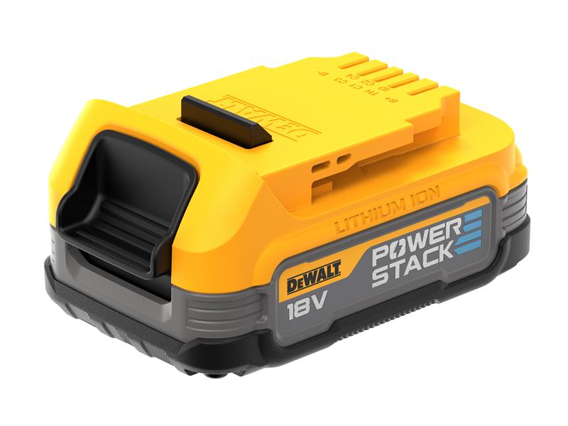 DEWALT XR POWERSTACK™ Slide Battery