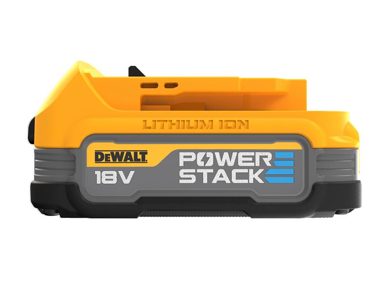 DEWALT XR POWERSTACK™ Slide Battery