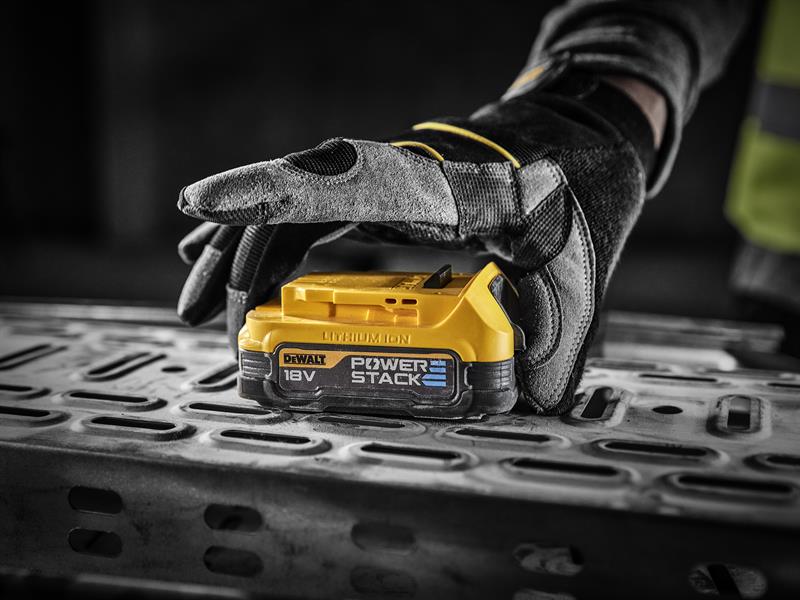 DEWALT XR POWERSTACK™ Slide Battery