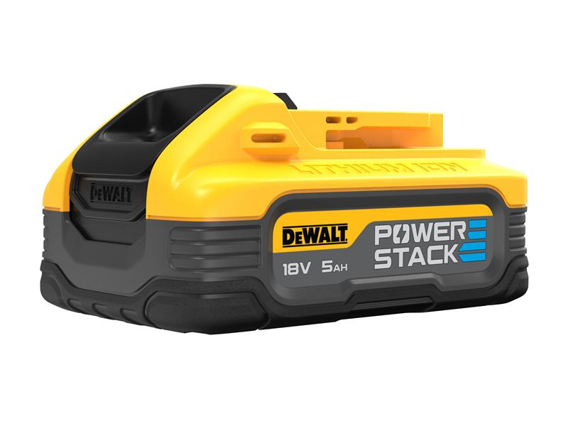 DEWALT XR POWERSTACK™ Slide Battery