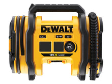 Load image into Gallery viewer, DEWALT DCC018N XR Triple Source Inflator 18V Bare Unit