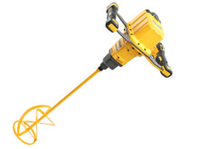 Load image into Gallery viewer, DEWALT DCD240 XR FlexVolt Brushless Paddle Mixer