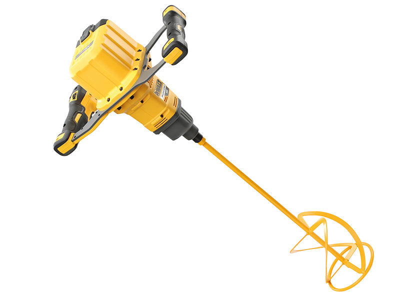 DEWALT DCD240 XR FlexVolt Brushless Paddle Mixer