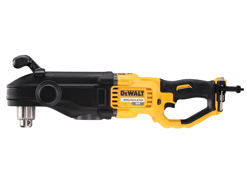 DEWALT DCD470N XR FlexVolt Right Angle/Diamond Core Drill 54V Bare Unit