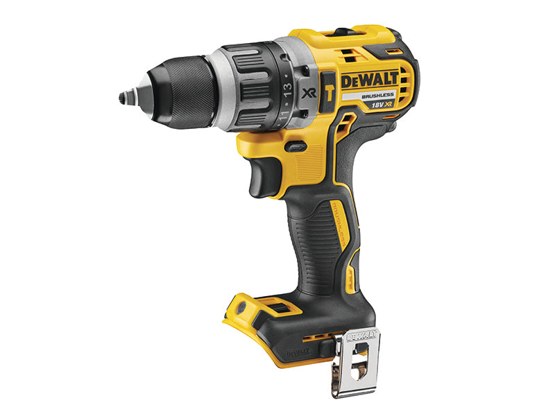 DEWALT DCD796 XR Brushless G2 Combi Drill