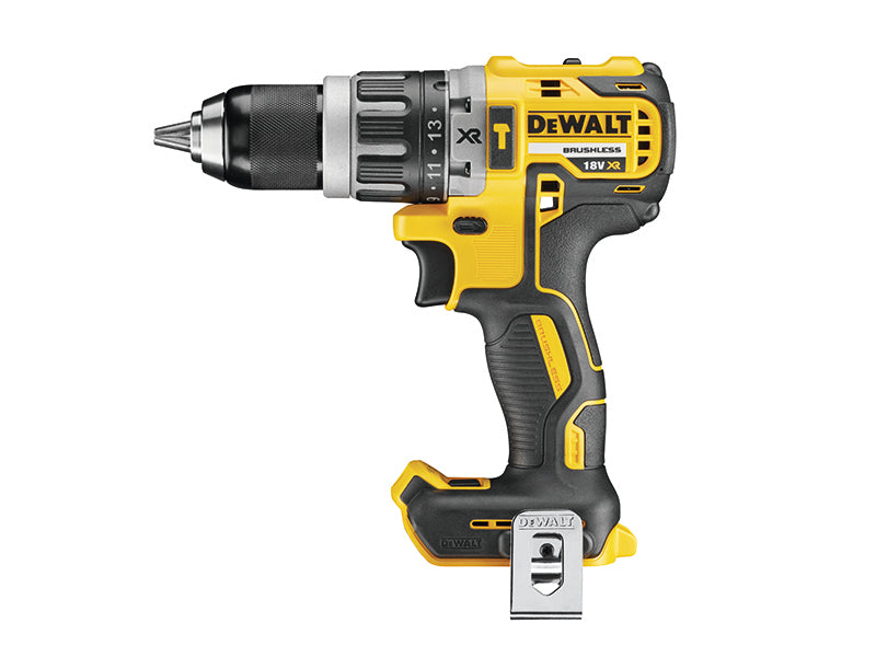 DEWALT DCD796 XR Brushless G2 Combi Drill