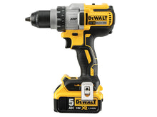 Load image into Gallery viewer, DEWALT DCD991P2 Brushless 3 Speed Drill Driver 18V 2 x 5.0Ah Li-ion