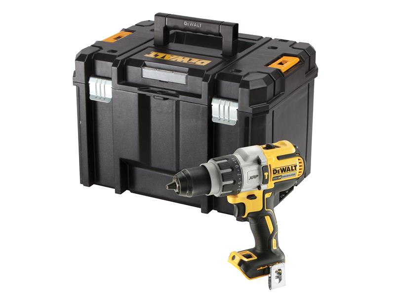 DEWALT DCD996 XR Brushless Combi Drill