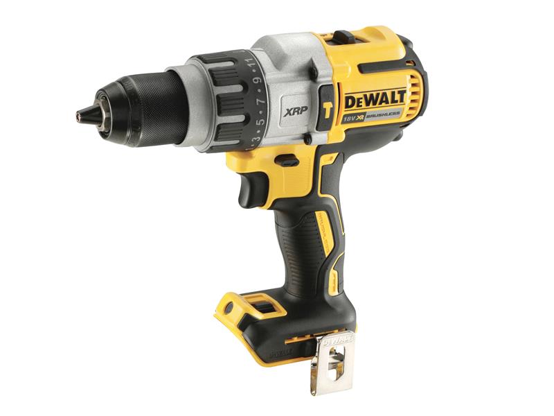 DEWALT DCD996 XR Brushless Combi Drill