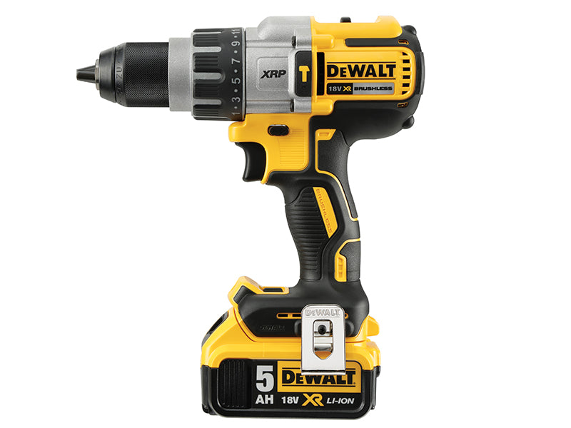 DEWALT DCD996 XR Brushless Combi Drill