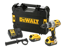 Load image into Gallery viewer, DEWALT DCD996 XR Brushless Combi Drill